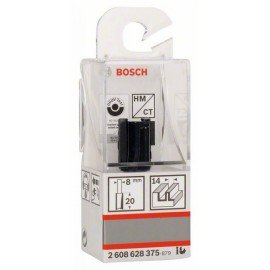 Bosch Horonymarók 8 mm, D1 14 mm, L 20 mm, G 51 mm