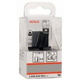 Bosch Horonymarók 8 mm, D1 25 mm, L 20 mm, G 51 mm