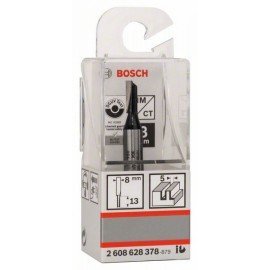 Bosch Horonymarók 8 mm, D1 5 mm, L 12,7 mm, G 51 mm