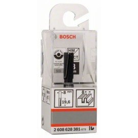 Bosch Horonymarók 8 mm, D1 8 mm, L 20 mm, G 51 mm