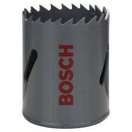 Bosch HSS-bimetál körkivágó standard adapterekhez 41 mm, 1 5/8"