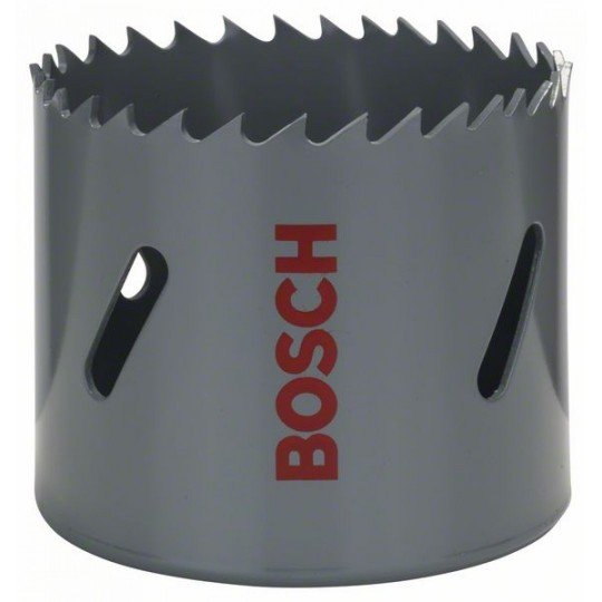 Bosch HSS-bimetál körkivágó standard adapterekhez 60 mm, 2 3/8"