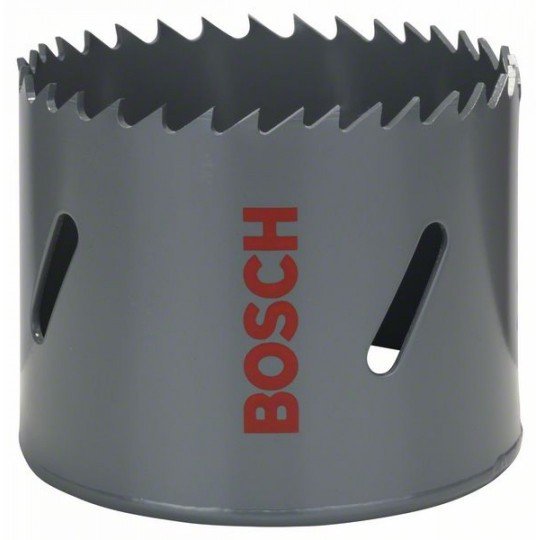Bosch HSS-bimetál körkivágó standard adapterekhez 64 mm, 2 1/2"