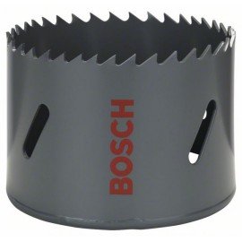 Bosch HSS-bimetál körkivágó standard adapterekhez 70 mm, 2 3/4"