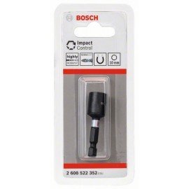 Bosch Impact Control dugókulcs, 1 darabos