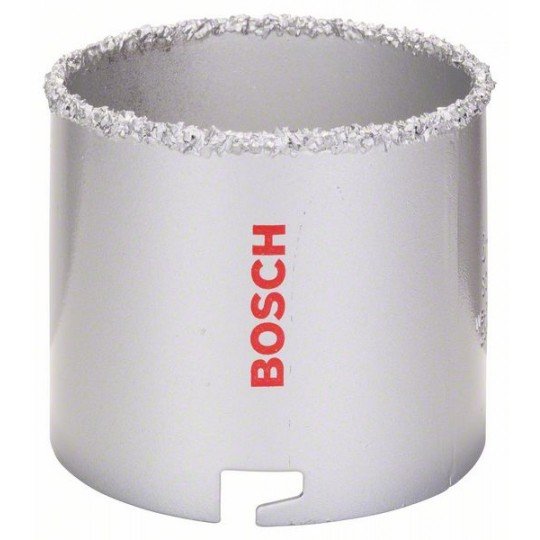 Bosch Keményfémszórt lyukfűrész D= 83 mm