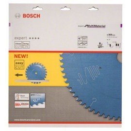 Bosch Körfűrészlap, Expert for Multi Material 305 x 30 x 2,4 mm, 96