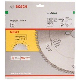 Bosch Körfűrészlap, Expert for Wood 250 x 30 x 3,2 mm, 22