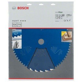 Bosch Körfűrészlap, Expert for Wood 450 x 30 x 4,5 mm, 34