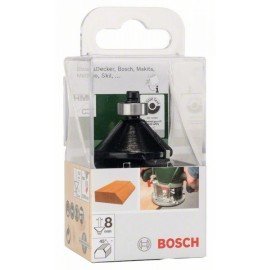 Bosch Kúpos élmarók 9 mm, D1 35 mm, L 14,7 mm, G 56 mm, 45°