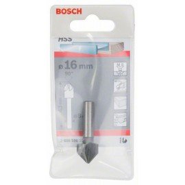 Bosch Kúpos süllyesztő 16,0 mm, M 8, 43 mm, 8 mm