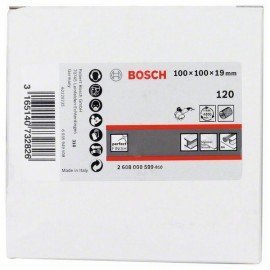 Bosch Lamellás csiszolóhenger 19 mm, 120, 100 mm, 100 mm