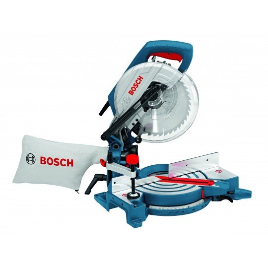 Bosch Leszabó- és gérvágó fűrész GCM 10 J