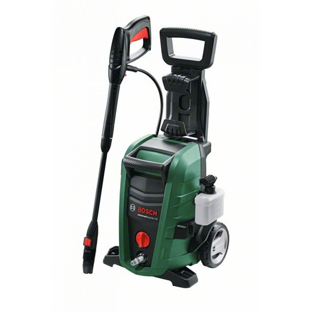 Bosch Universalaquatak 130 Magasnyomasu Tisztitogep Cikkszam