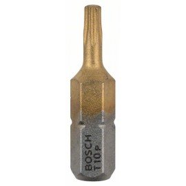Bosch Max Grip csavarozófej T10, 25 mm