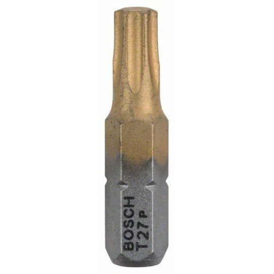 Bosch Max Grip csavarozófej T27, 25 mm