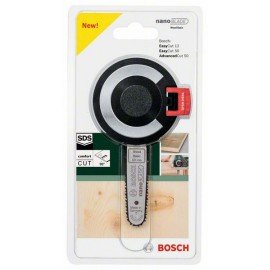 Bosch nanoBLADE Wood Basic 50
