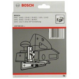 Bosch Párhuzamvezető –