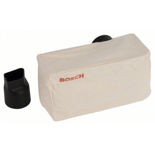 Bosch Porzsák GHO 31-82, GHO 36-82 C Professional számára