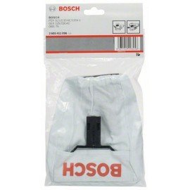 Bosch Porzsák PEX 11/12/15 AE/115 A-1, GEX 125/150 AC, GBS 75-höz