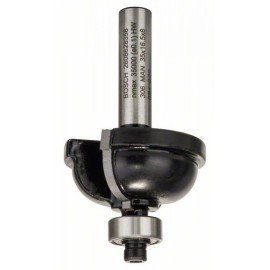 Bosch Profilmaró F 8 mm, R1 9,5 mm, D 35 mm, L 16,2 mm, G 59 mm