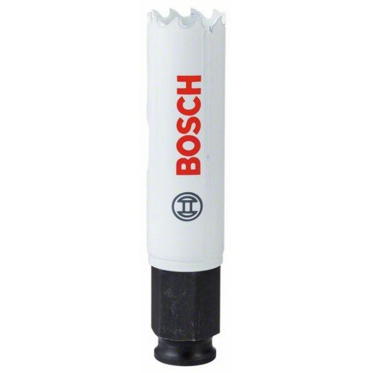 Bosch Progressor lyukfűrész 22 mm, 7/8"