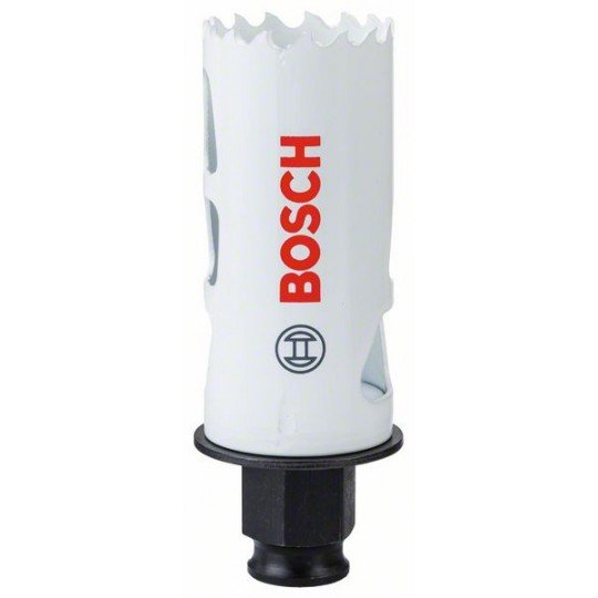 Bosch Progressor lyukfűrész 32 mm, 1 1/4"