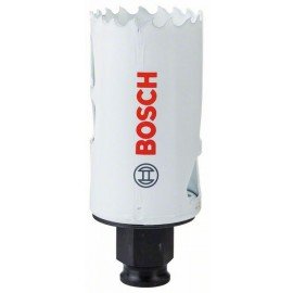 Bosch Progressor lyukfűrész 38 mm, 1 1/2"