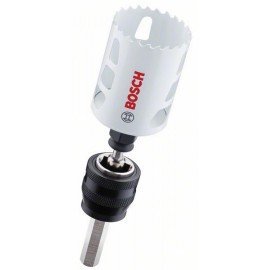 Bosch Progressor lyukfűrész 44 mm, 1 3/4"