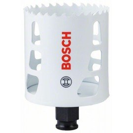 Bosch Progressor lyukfűrész 64 mm, 2 1/2"