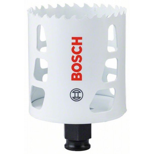 Bosch Progressor lyukfűrész 64 mm, 2 1/2"