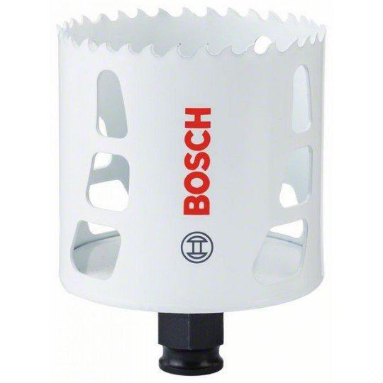 Bosch Progressor lyukfűrész 70 mm, 2 3/4"