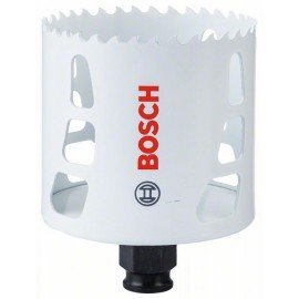 Bosch Progressor lyukfűrész 73 mm, 2 7/8"
