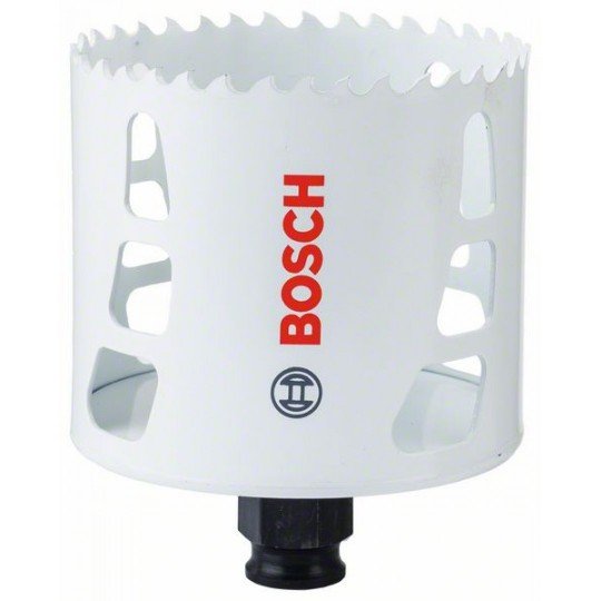 Bosch Progressor lyukfűrész 76 mm, 3"