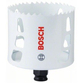 Bosch Progressor lyukfűrész 83 mm, 3 1/4"