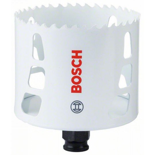 Bosch Progressor lyukfűrész 83 mm, 3 1/4"
