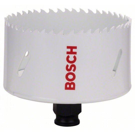 Bosch Progressor lyukfűrész 86 mm, 3 3/8"