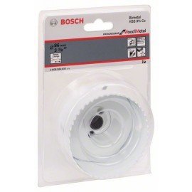 Bosch Progressor lyukfűrész 86 mm, 3 3/8"