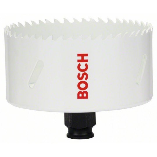 Bosch Progressor lyukfűrész 92 mm, 3 5/8"