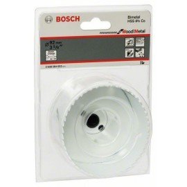 Bosch Progressor lyukfűrész 92 mm, 3 5/8"