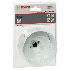 Bosch Progressor lyukfűrész 95 mm, 3 3/4"