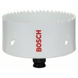 Bosch Progressor lyukfűrész 98 mm, 3 7/8"