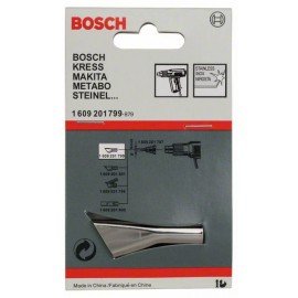 Bosch Réselt fúvóka 10 mm