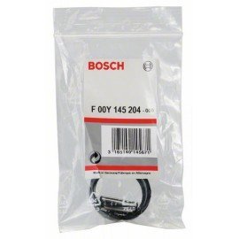 Bosch Rögzítő készlet: rögzítőszeg és gumigyűrű 5 mm, 25 mm