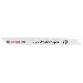 Bosch S 725 VFR szablyafűrészlap Special for Pallet Repair