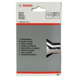 Bosch Sarokfúvóka 80 mm, 33,5 mm