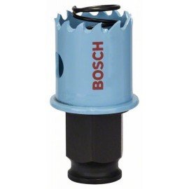 Bosch Sheet Metal lyukfűrész 25 mm, 1"