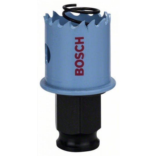 Bosch Sheet Metal lyukfűrész 27 mm, 1 1/16"