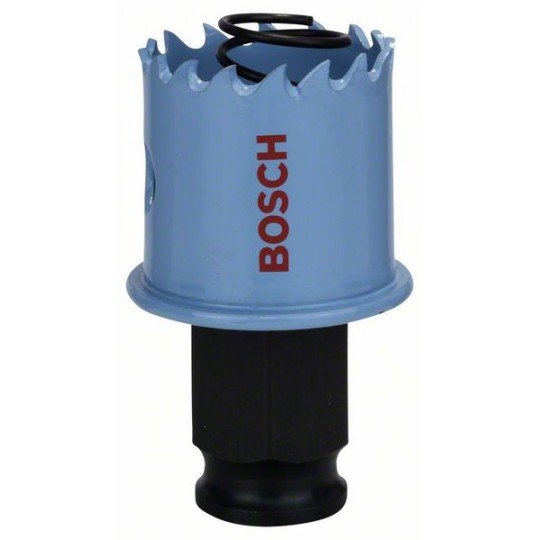 Bosch Sheet Metal lyukfűrész 29 mm, 1 1/8"