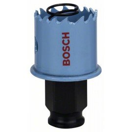 Bosch Sheet Metal lyukfűrész 30 mm, 1 3/16"